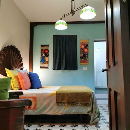 Apartamento Abuela Manuela Jerez de la Frontera Exterior foto