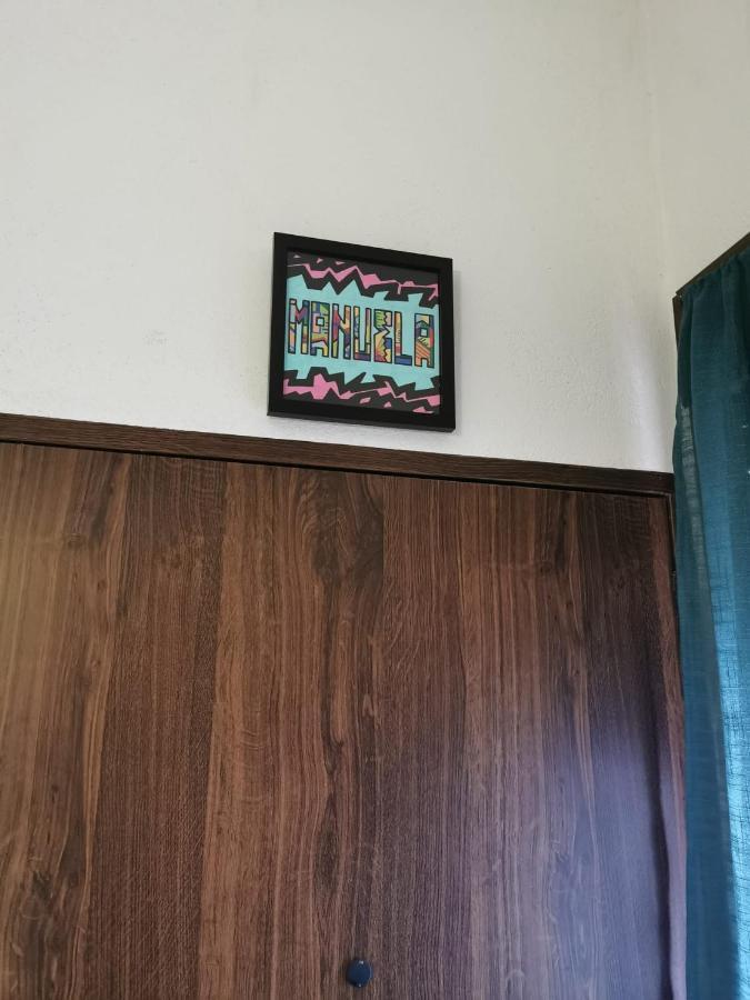 Apartamento Abuela Manuela Jerez de la Frontera Exterior foto