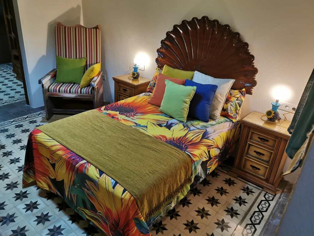 Apartamento Abuela Manuela Jerez de la Frontera Exterior foto